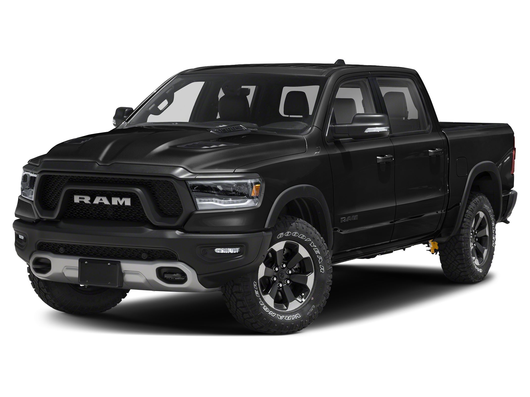 ram ram 1500 pickup 2019 1C6SRFLT9KN760481 image ram ram 1500 pickup 2019 1C6SRFLT9KN760481 image